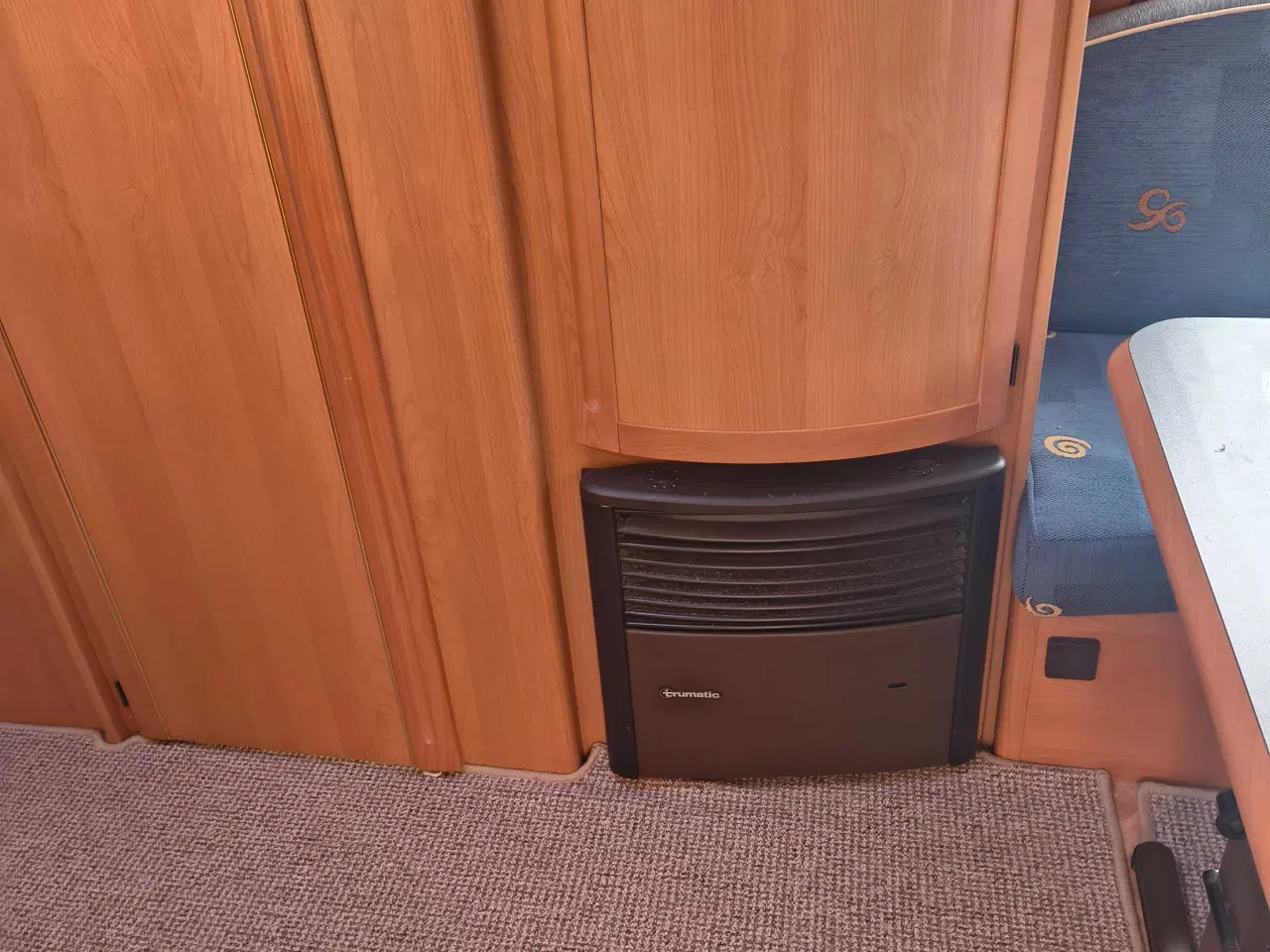 Billede 7 - Adria 502 ul eksklusiv