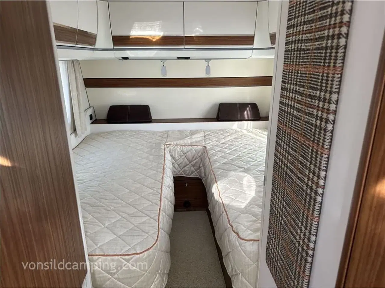 Billede 5 - 2015 - Dethleffs Beduin 510 ER Avantgarde