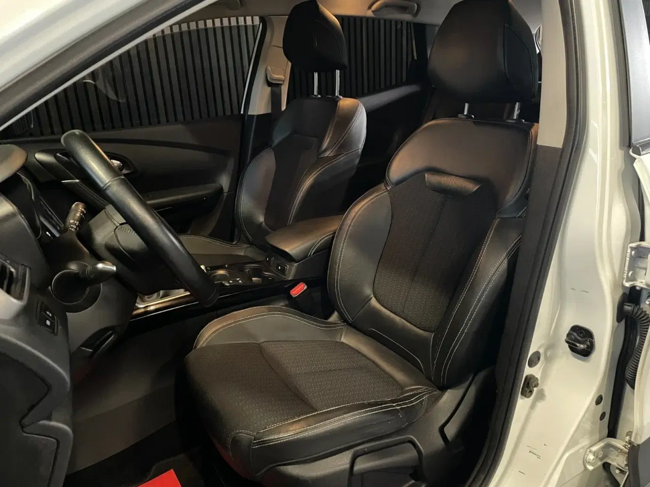 Billede 7 - Renault Kadjar 1,5 dCi 110 Zen