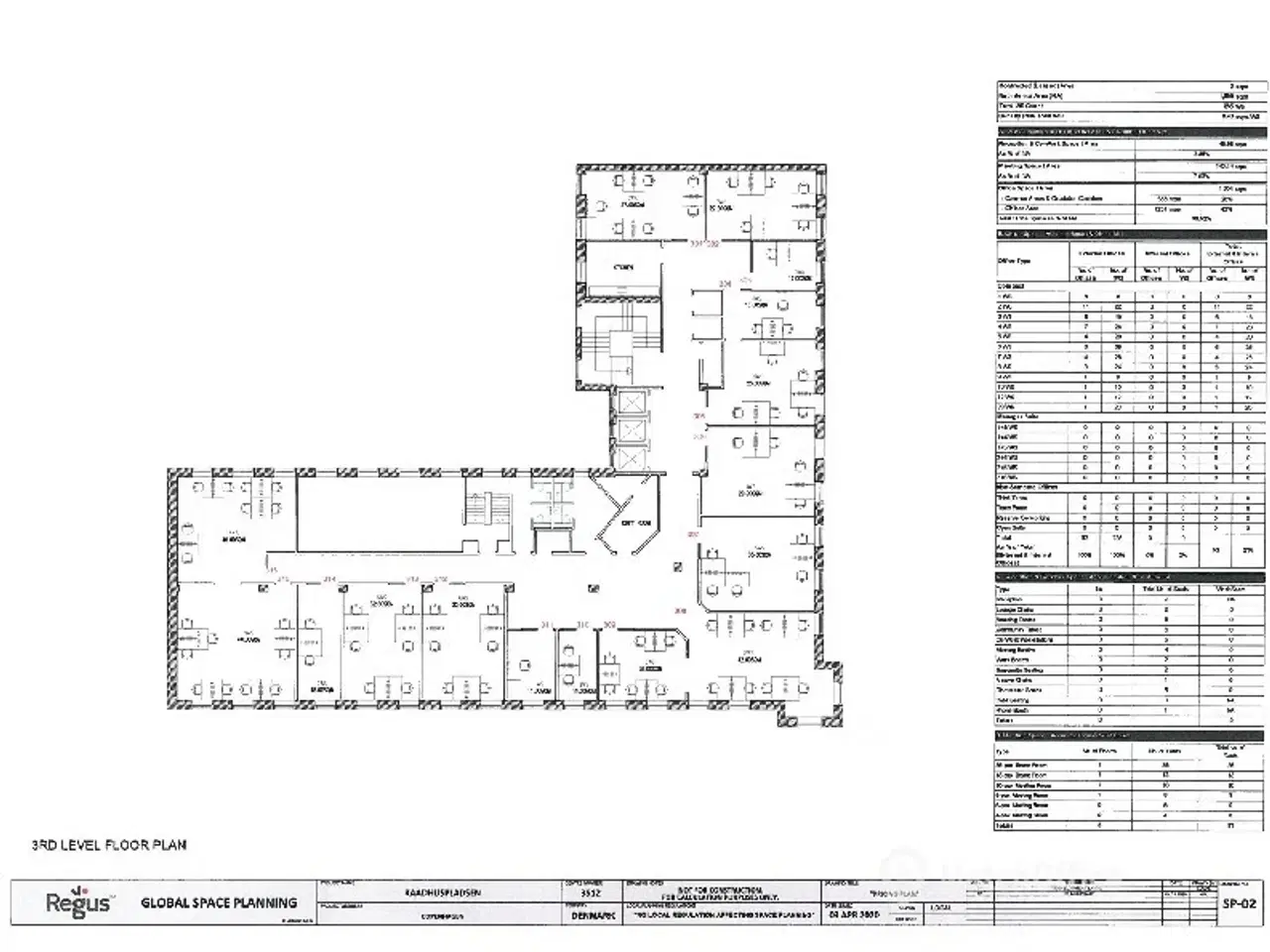 Billede 18 - Virtuelt kontor ved Rådhuspladsen