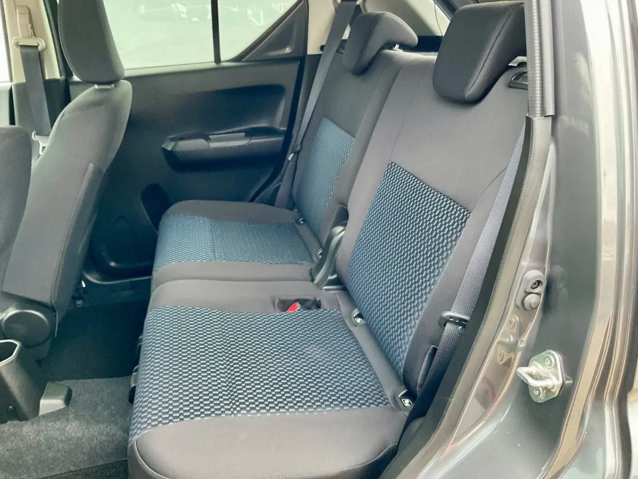 Billede 14 - Suzuki Ignis 1,2 mHybrid Adventure