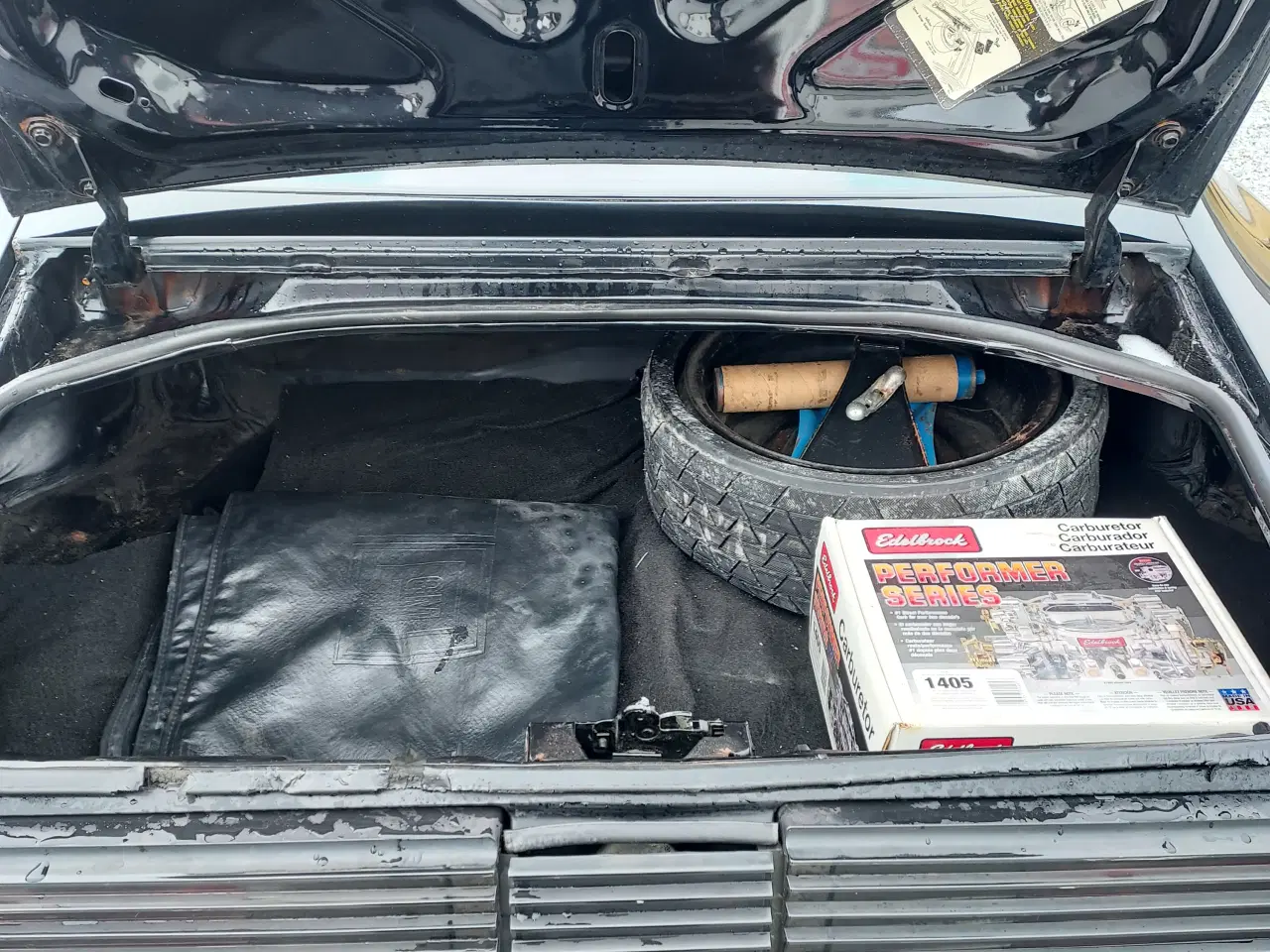 Billede 6 - Pontiac Trans Am Targa