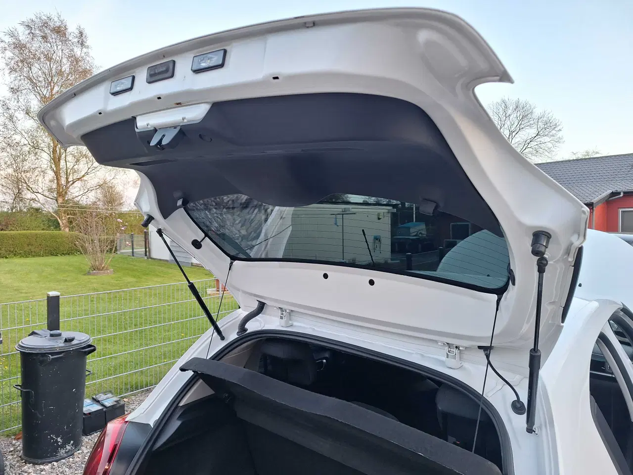 Billede 16 - Citroen C3 1.2 PureTech 83 Kun 102.500km 