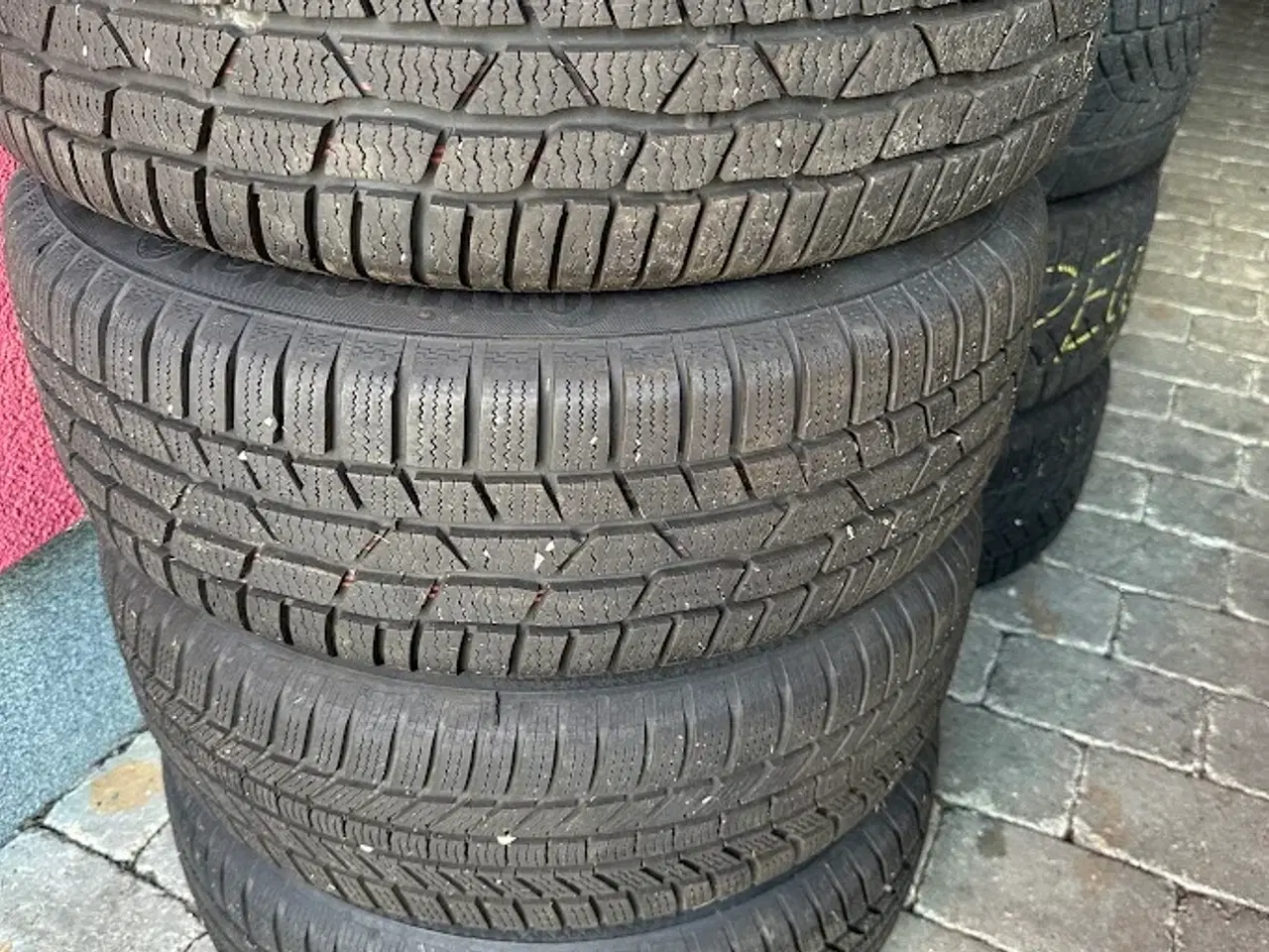 Billede 4 - ATS 6.5x16 5x112 ET:38