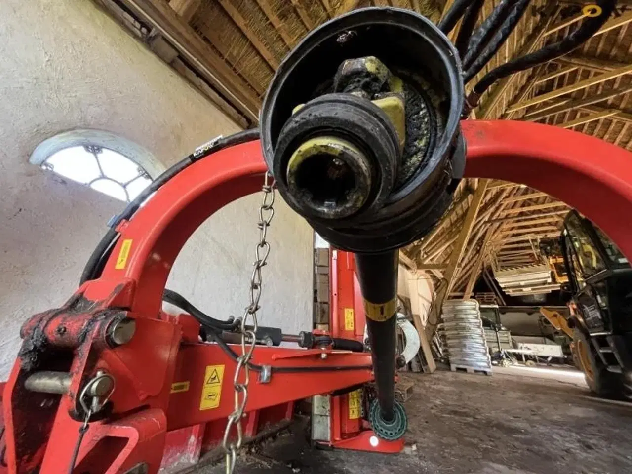 Billede 11 - Kuhn TB211