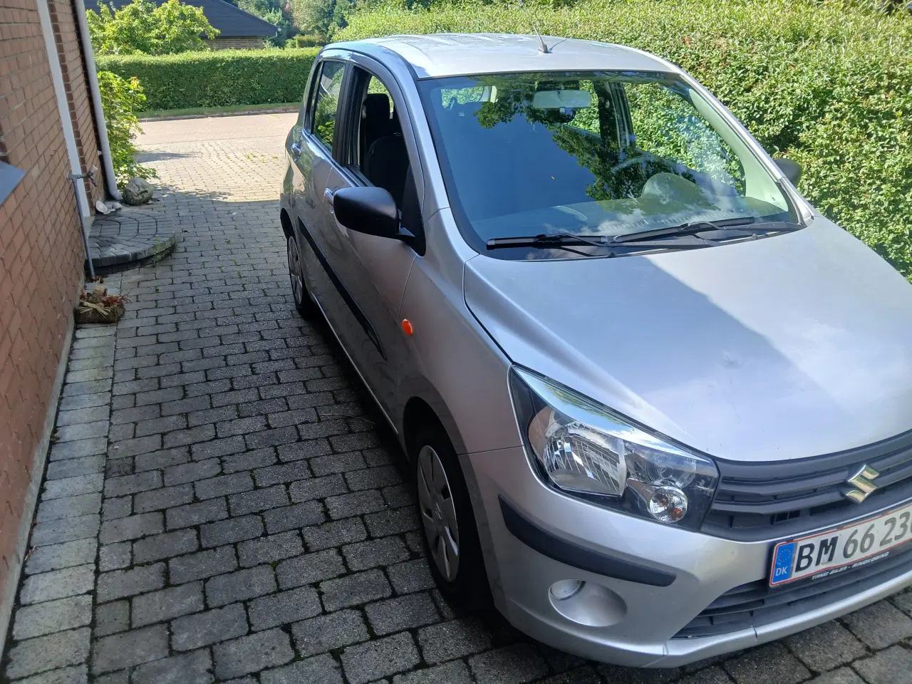 Billede 6 - Fin bil 