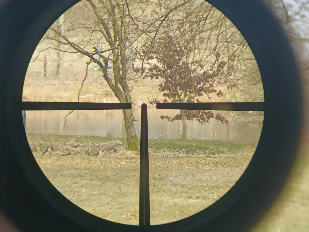 Billede 4 - Schmidt Bender 1,5-6x42