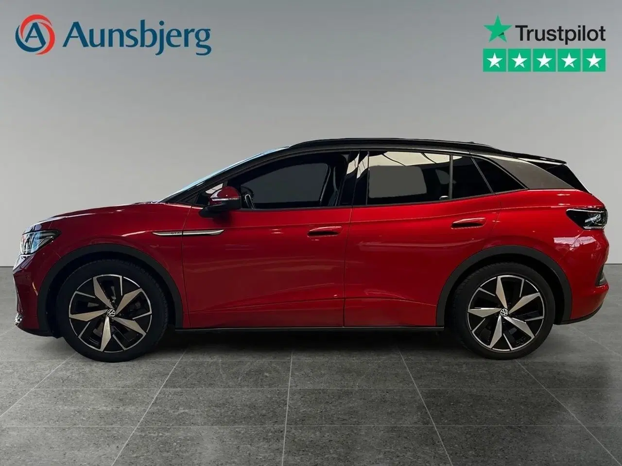 Billede 2 - VW ID.4 77 GTX 4Motion