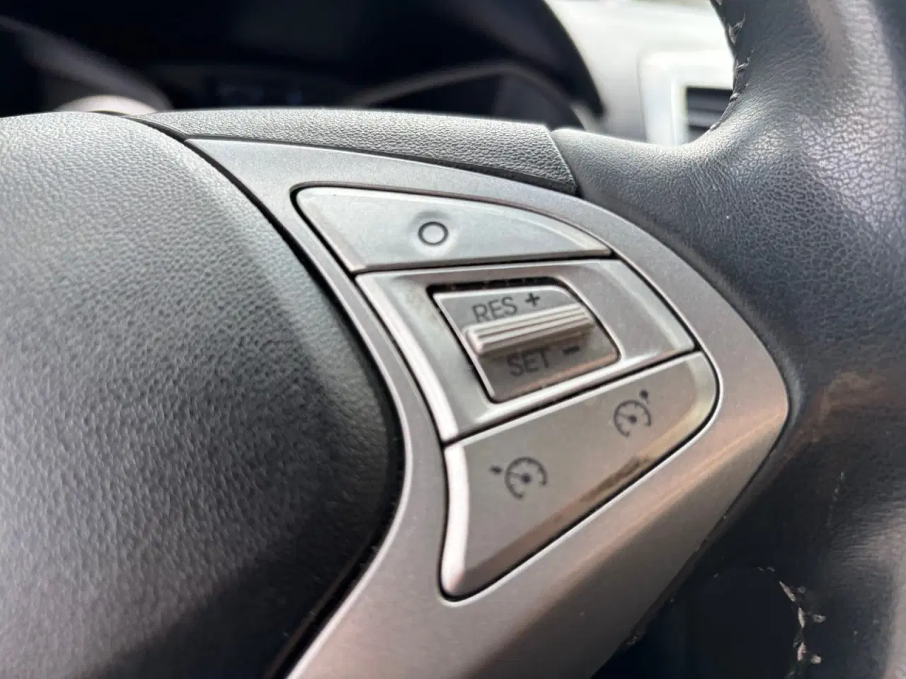 Billede 8 - Hyundai ix20 1,4 CVVT Comfort