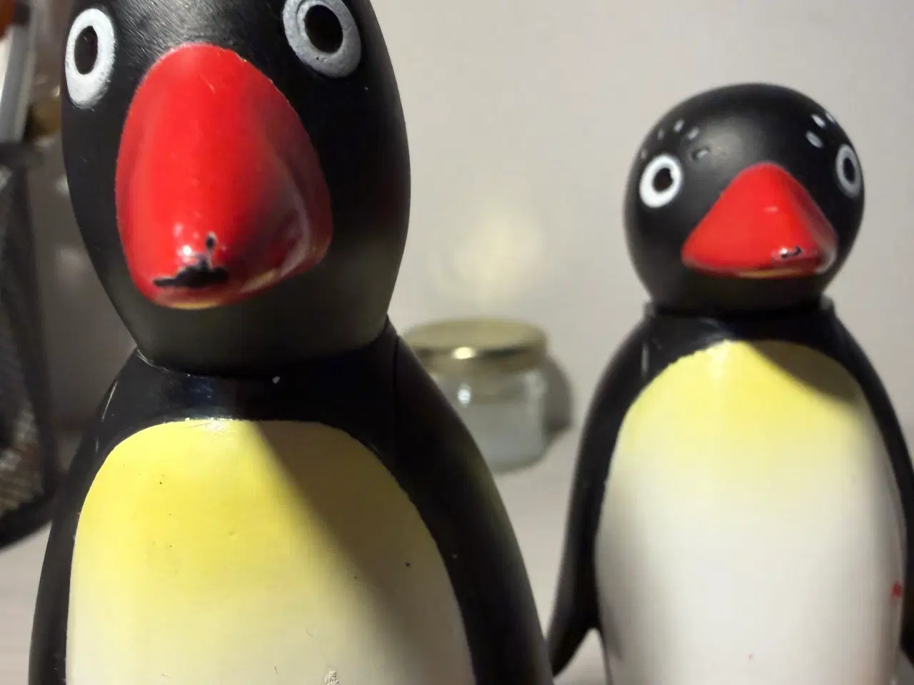 Billede 4 - Pingu samlerfigurer