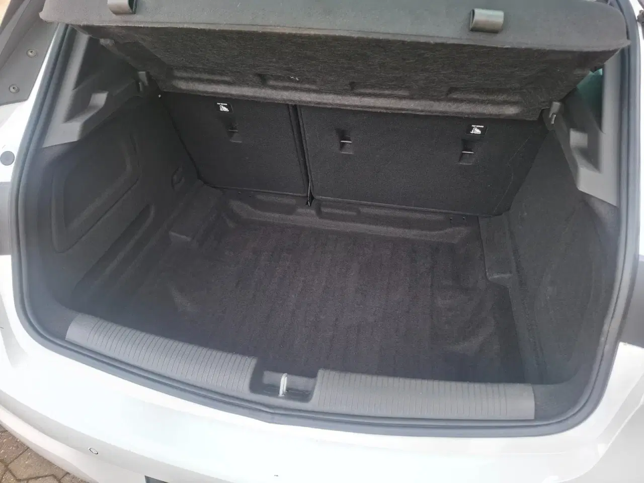 Billede 15 - Opel Astra 1,0 T 105 Excite