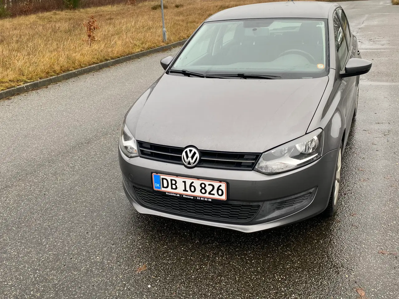 Billede 9 - Vw polo 1,4 