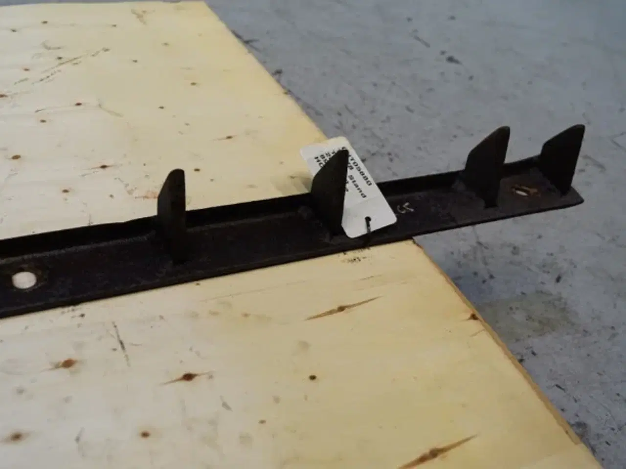 Billede 9 - New Holland TF78 Slagle 89508402