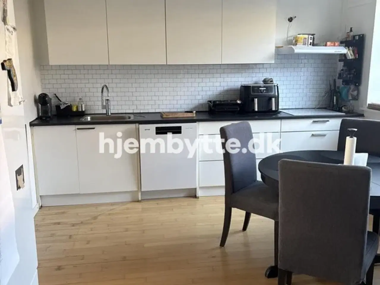 Billede 3 - Hjembytte - Kisumparken