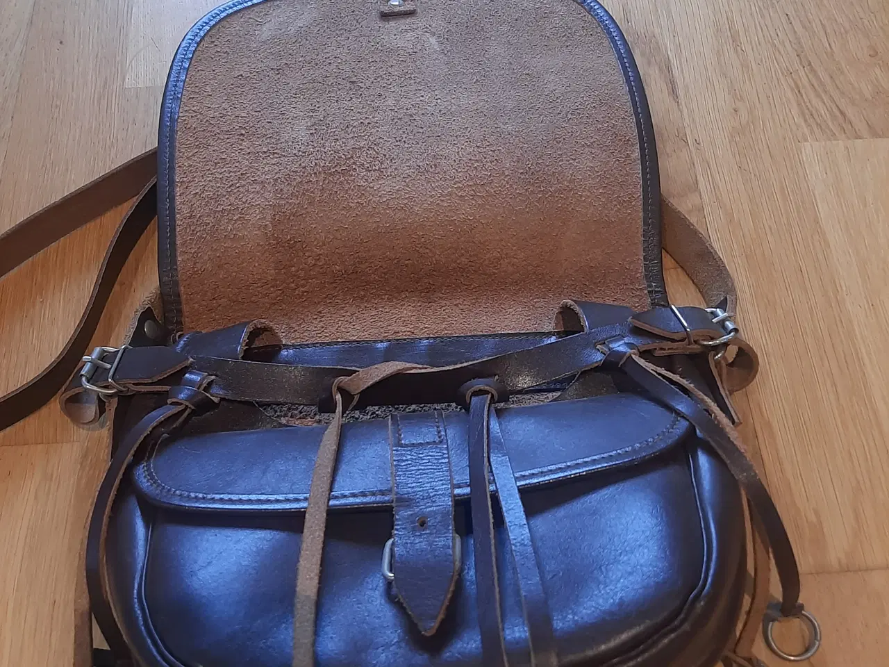 Billede 2 - Jagttaske