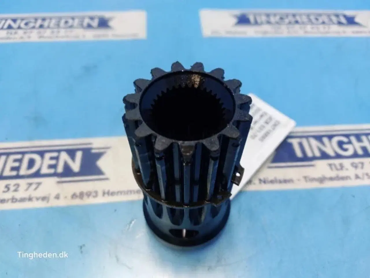 Billede 5 - JCB 531-70 Carrier Gear 331/11963