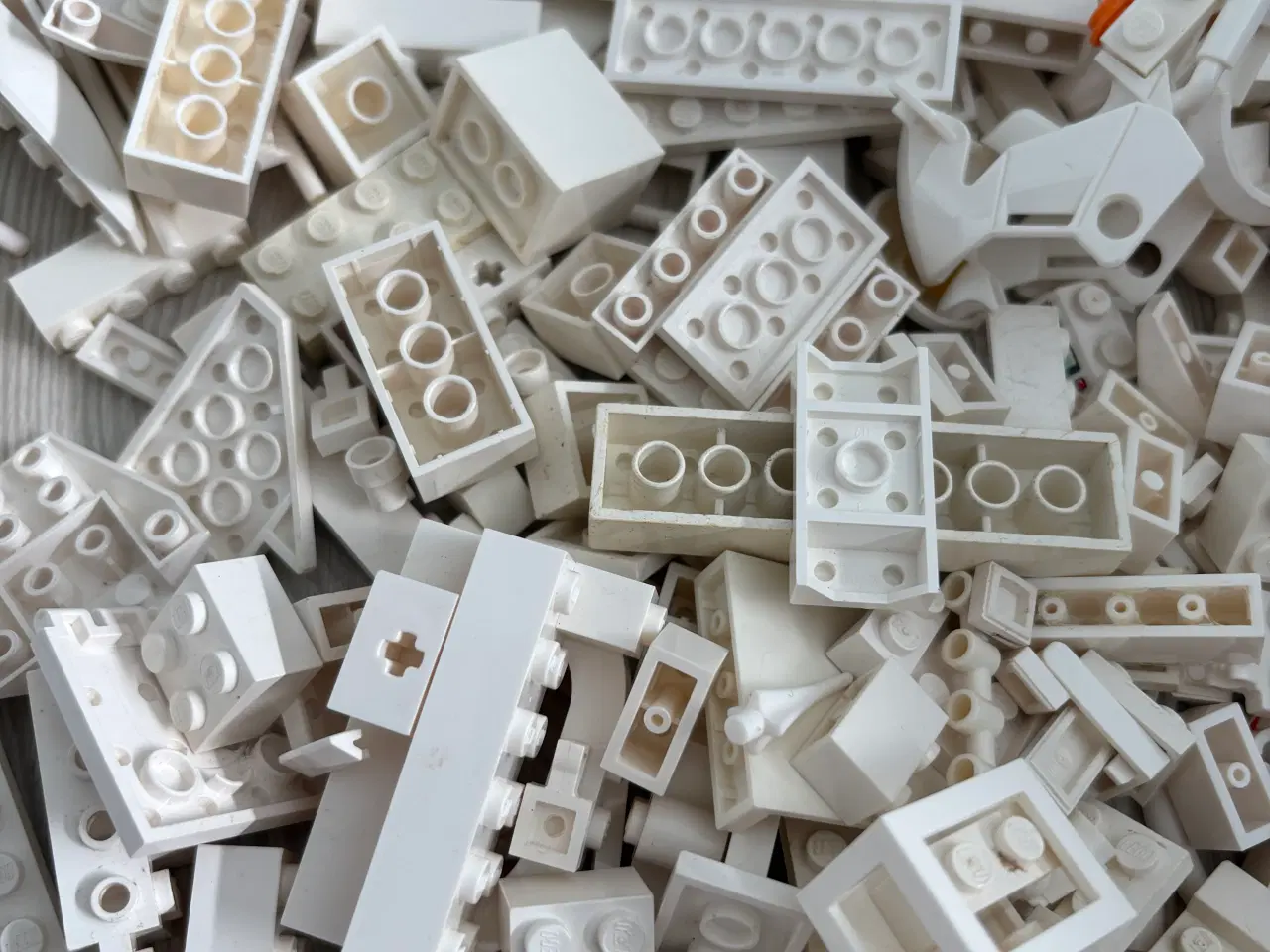 Billede 4 - Lego klodser 