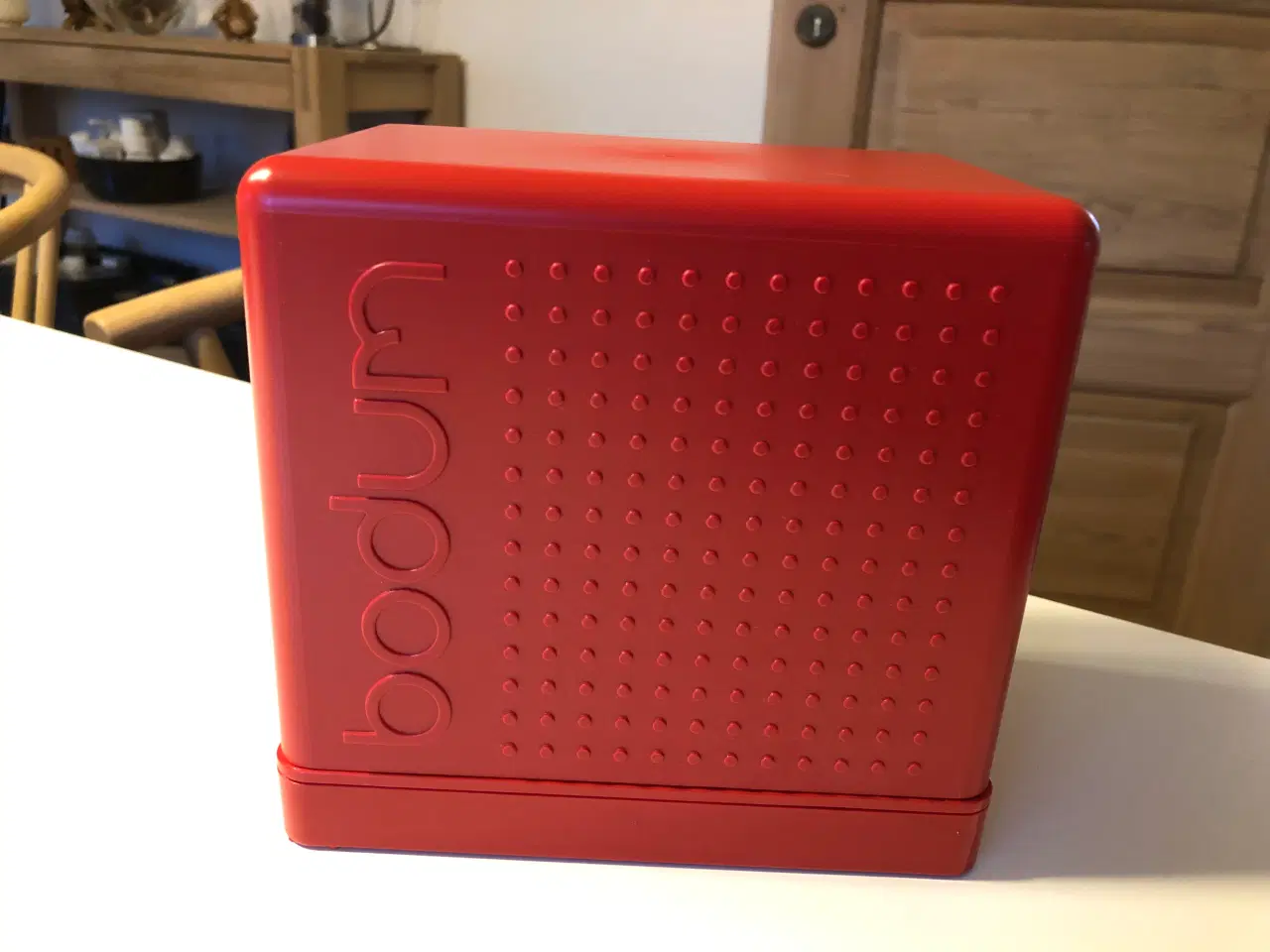 Billede 1 - Osteskærer fra Bodum