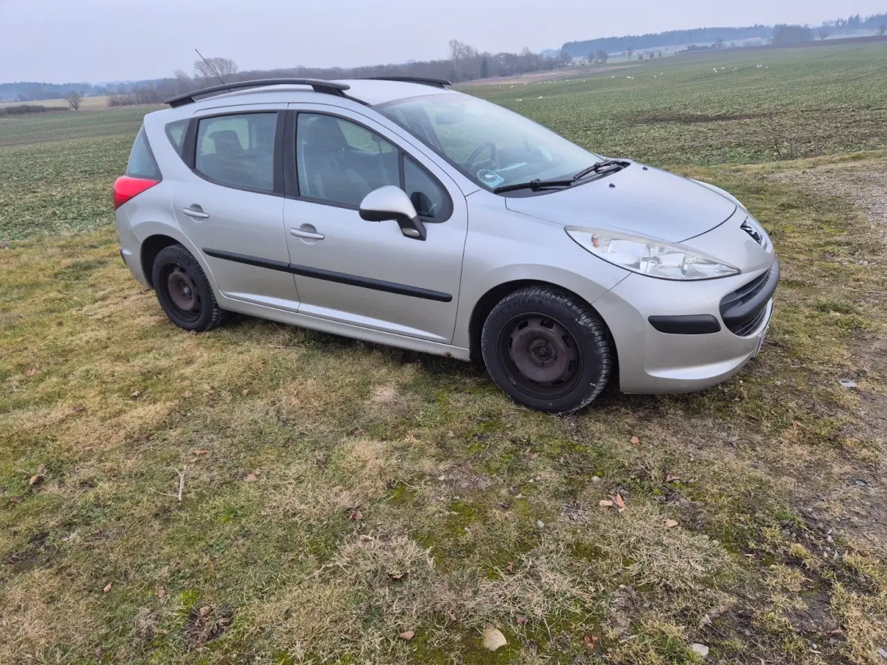 Billede 3 - Peugeot 207 1,6 HDi 90