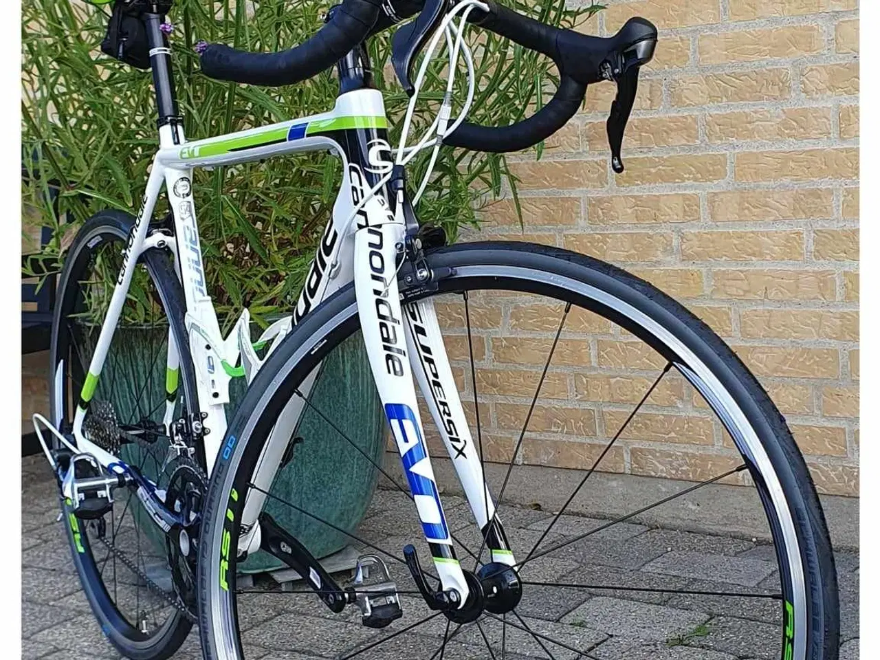 Billede 2 - Cannondale Super Six Evo 105 str 54