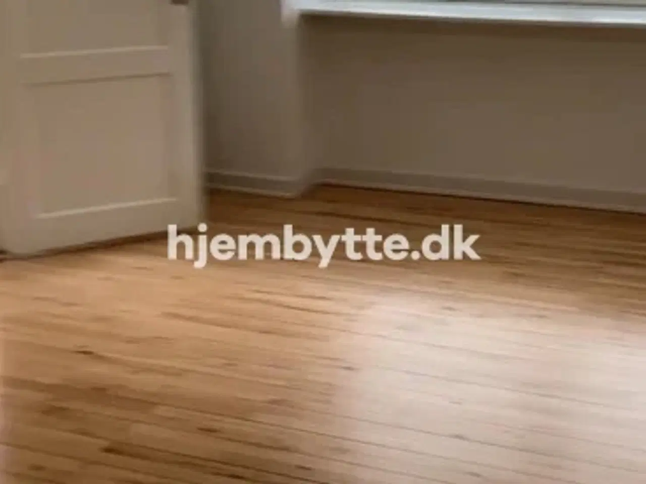 Billede 1 - Hjembytte - Toldskrivervej