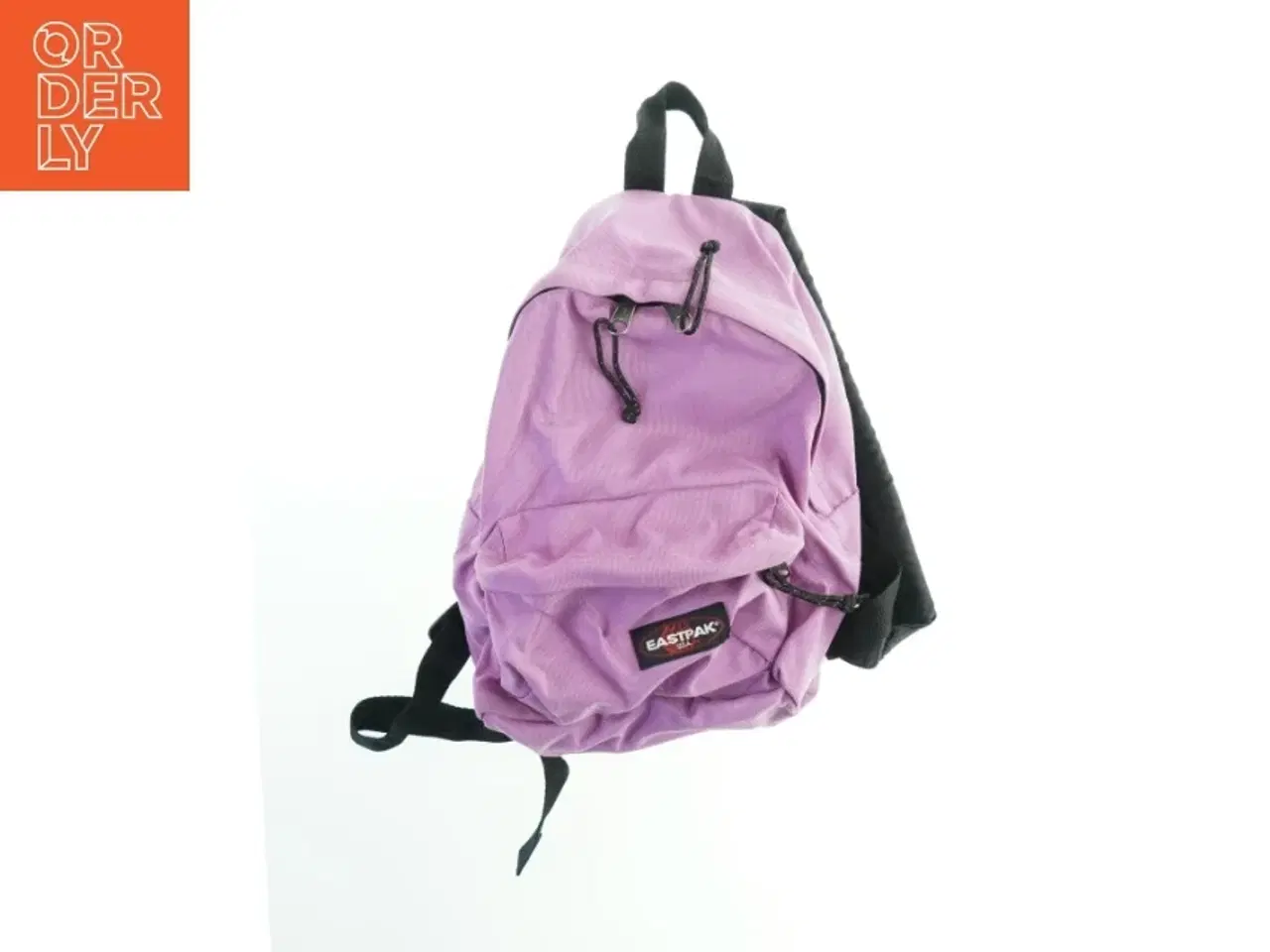 Billede 1 - Lilla rygsæk fra Eastpak (str. 35x30 cm)