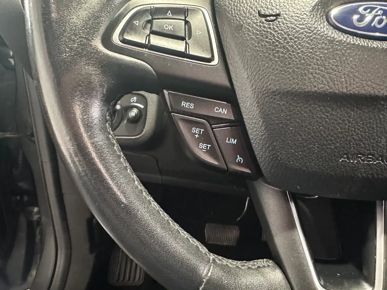 Billede 9 - Ford Kuga 2,0 TDCi 120 Titanium aut. Van