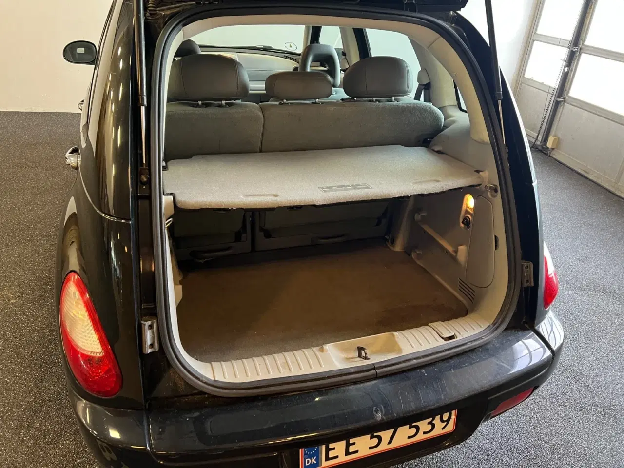 Billede 4 - Chrysler PT Cruiser 1,6 Classic