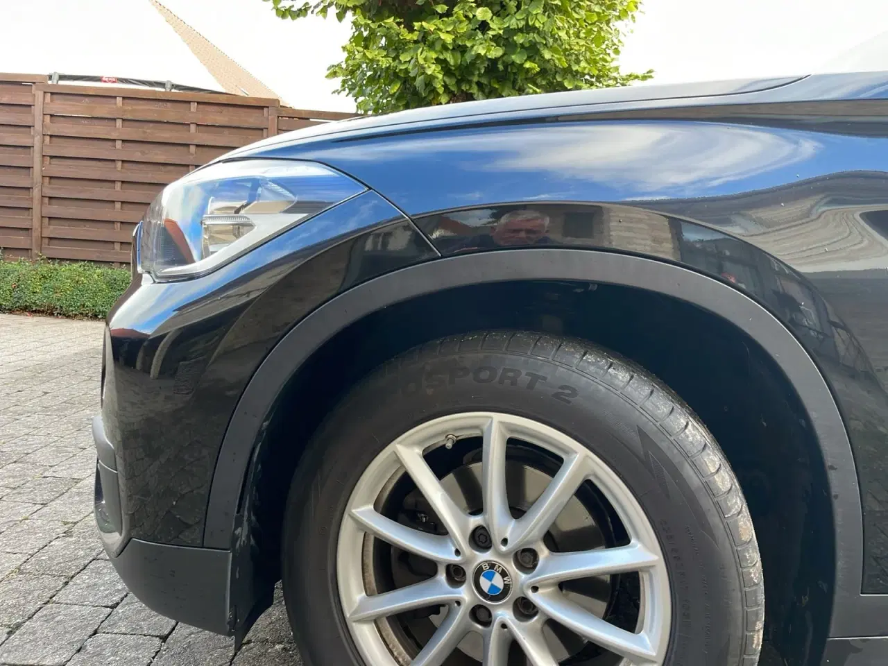 Billede 19 - BMW X1 2,0 sDrive18d