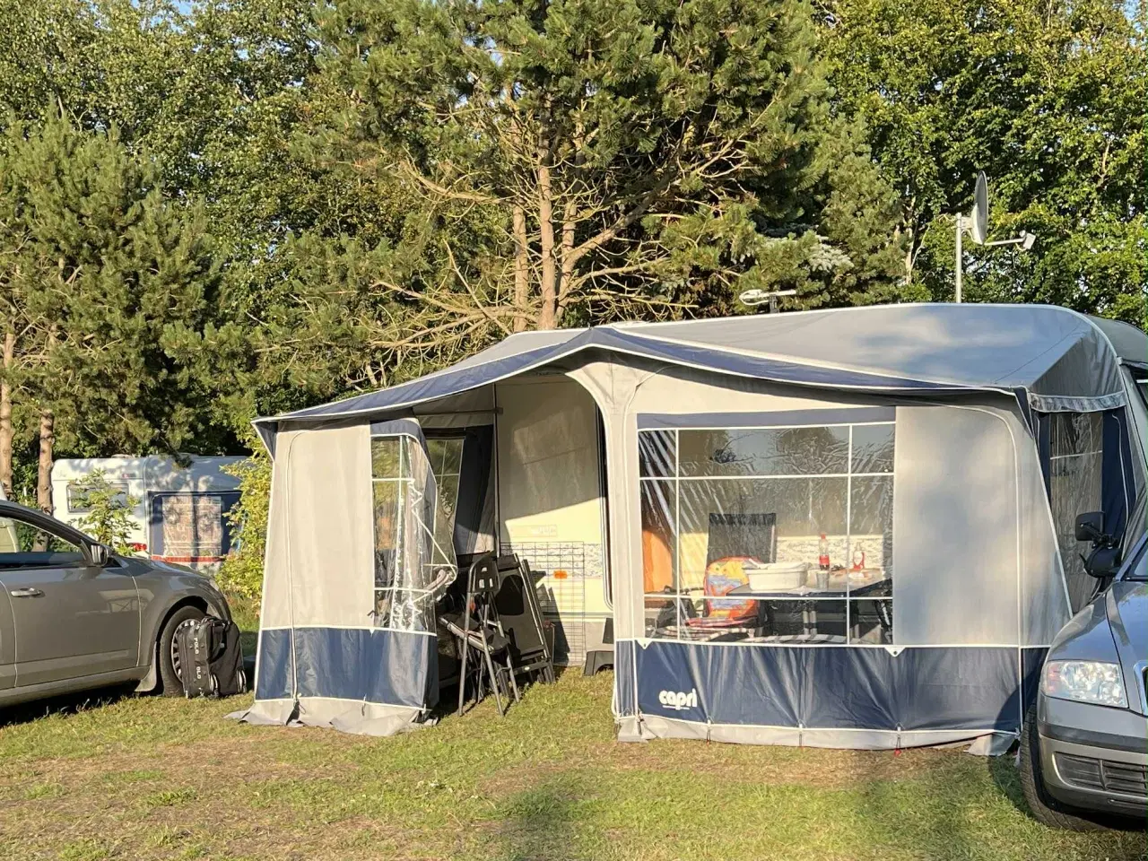 Billede 7 - Campingvogn