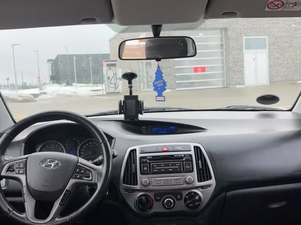 Billede 6 - Hyundai i20