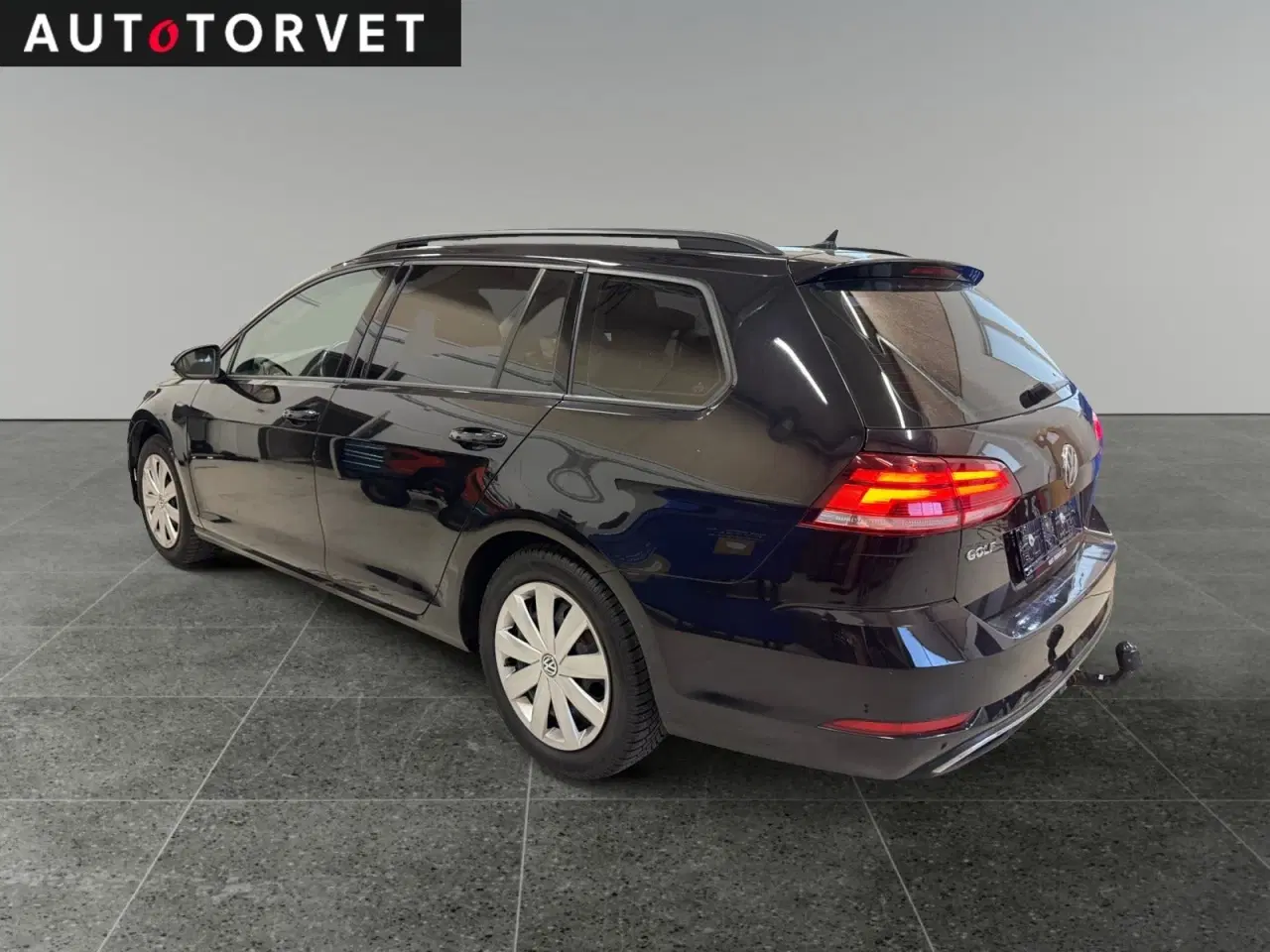 Billede 4 - VW Golf VII 1,6 TDi 115 Comfortline Variant DSG