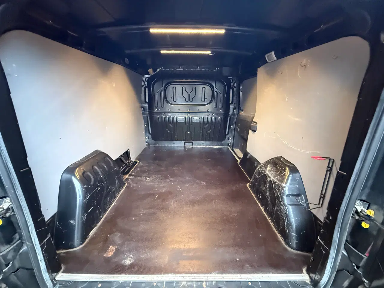 Billede 11 - Combo lav km lang model 