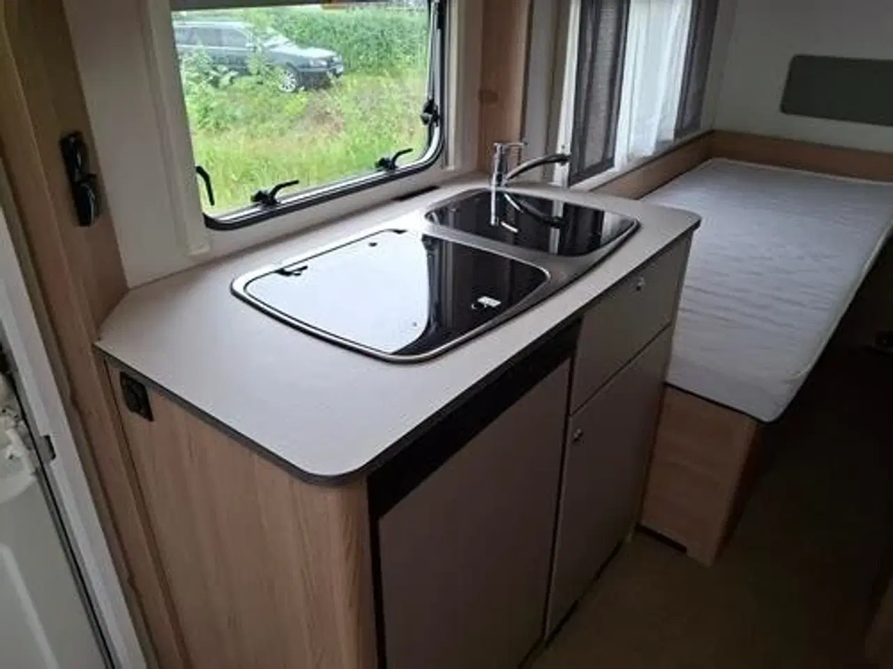 Billede 6 - LMC SASSINO 460 E