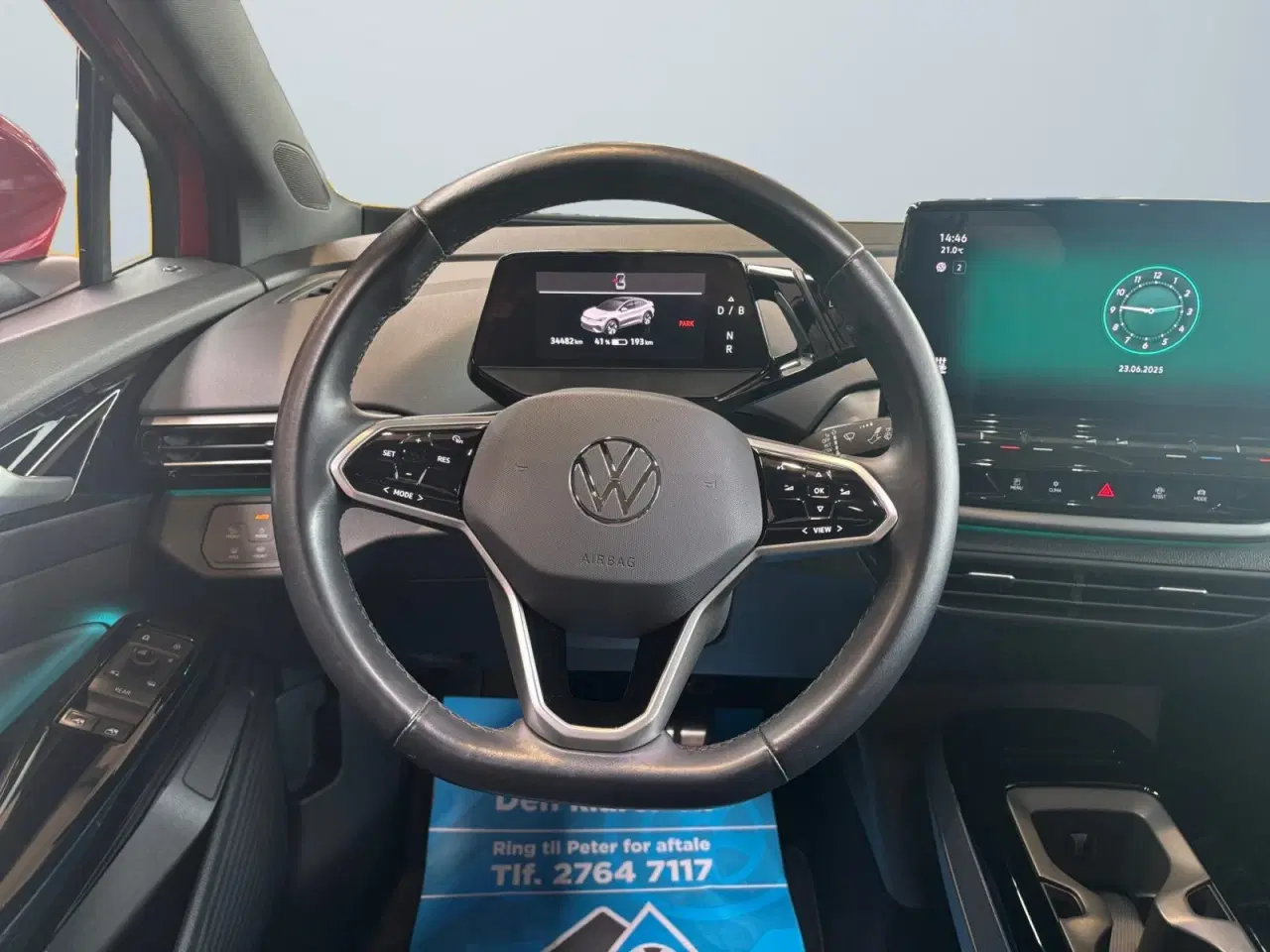 Billede 13 - VW ID.5 77 Pro Performance