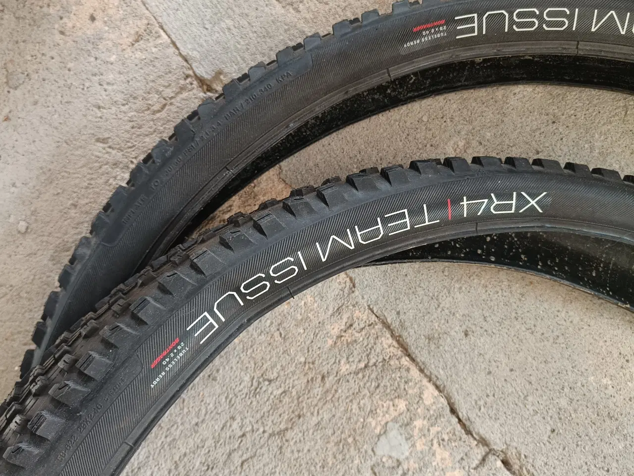 Billede 6 - 29" nye mtb dæk 
