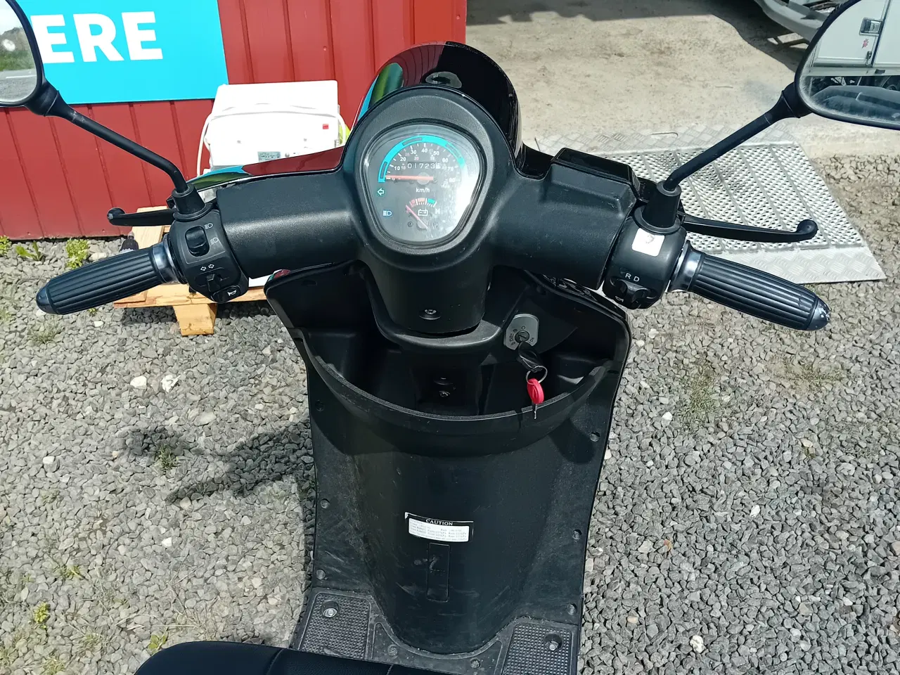 Billede 3 - VGA 60 . 1700 KM