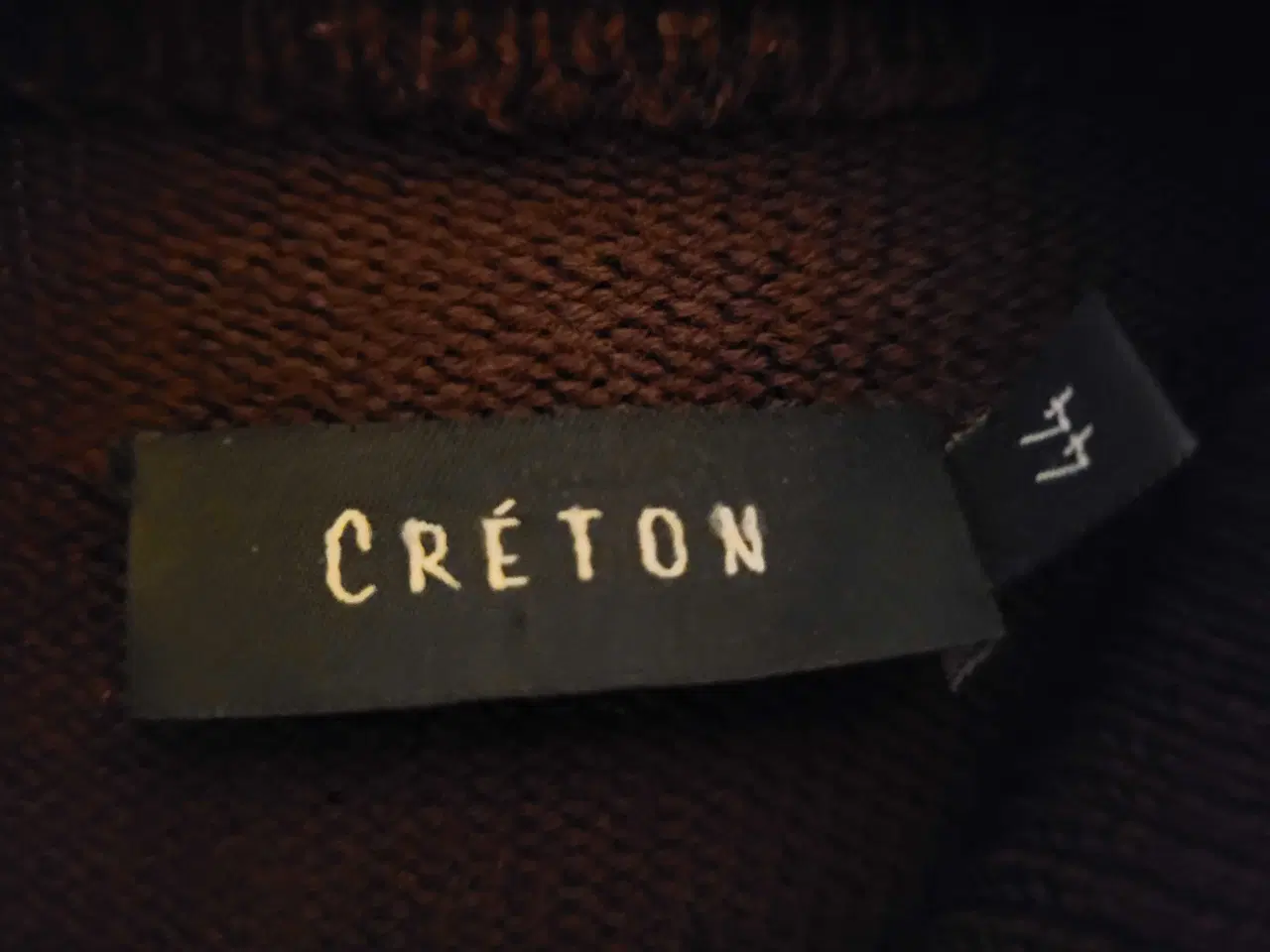 Billede 8 - Cardigan i super blødt lammeskind og uld