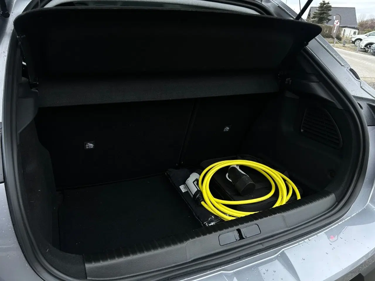 Billede 23 - Opel Mokka-e 50 Elegance