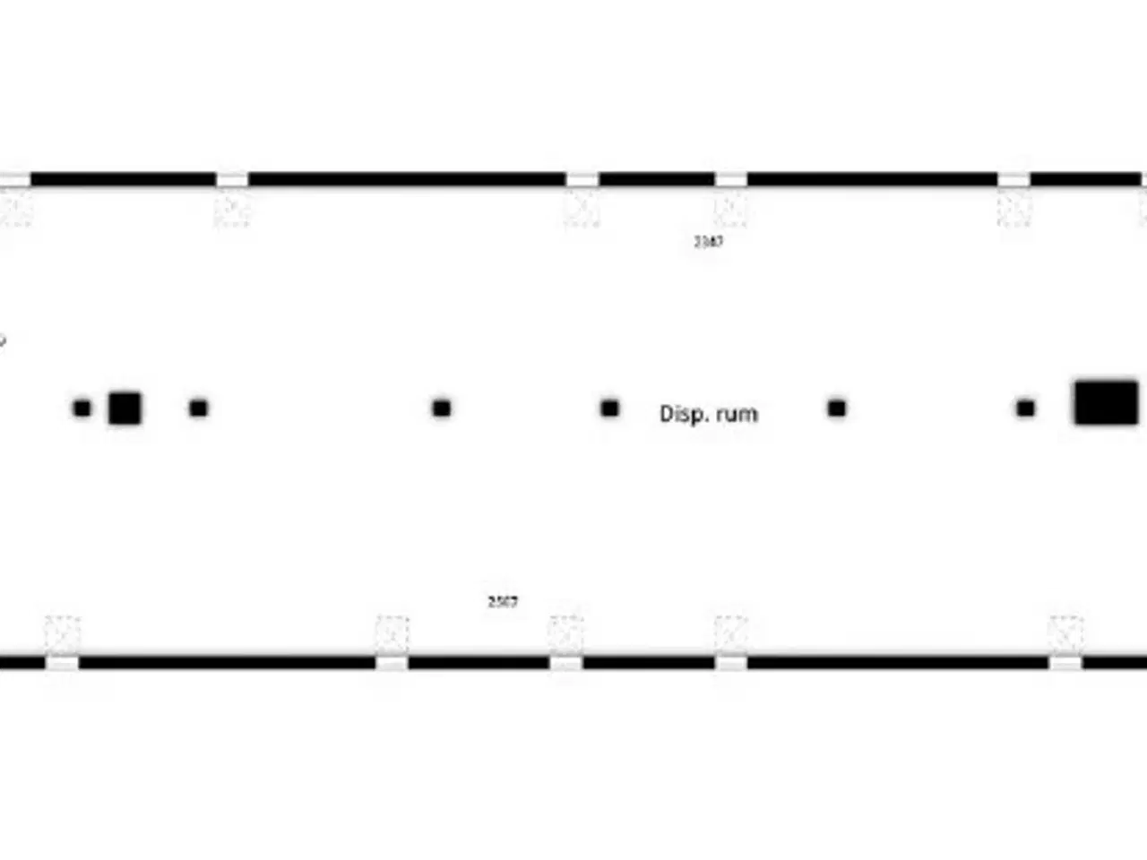Billede 15 - Kontorlejemål med helt særlig beliggenhed