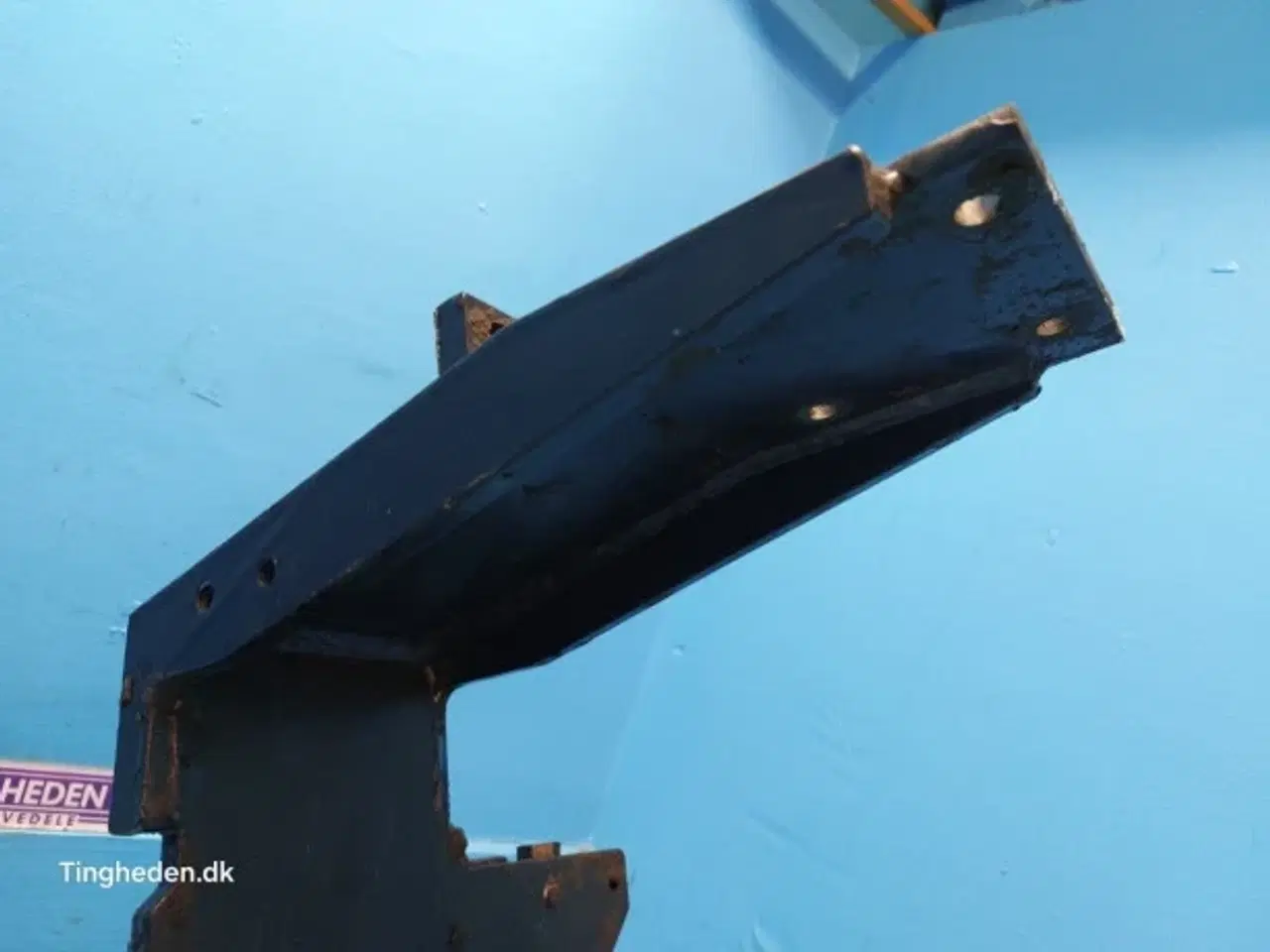 Billede 5 - Valmet 8050 Hydraulikventil 32536400