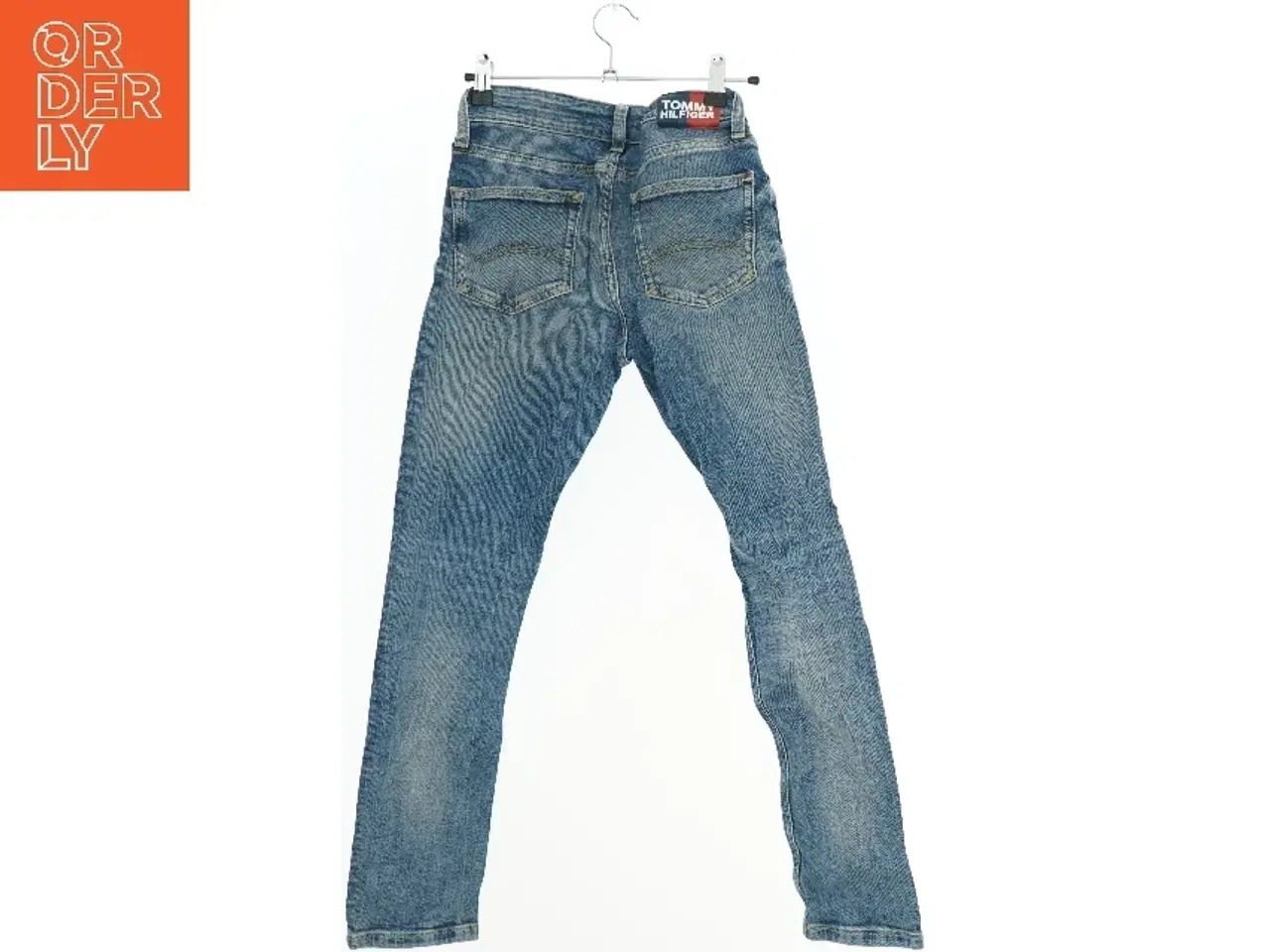 Billede 2 - Tommy Hilfiger Jeans fra Tommy Hilfiger (str. 152)