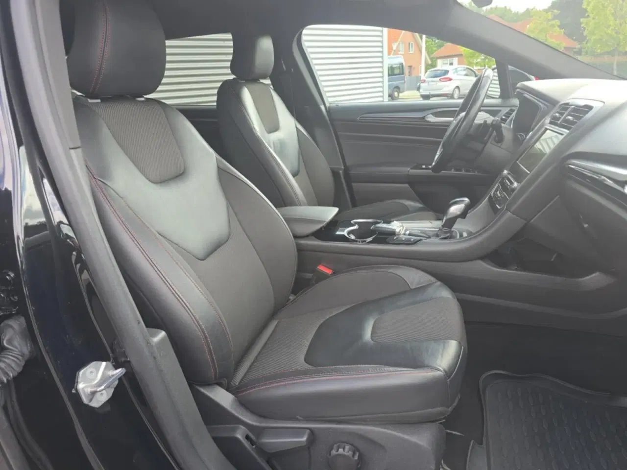Billede 5 - Ford Mondeo 2,0 TDCi 180 ST-Line stc. aut.