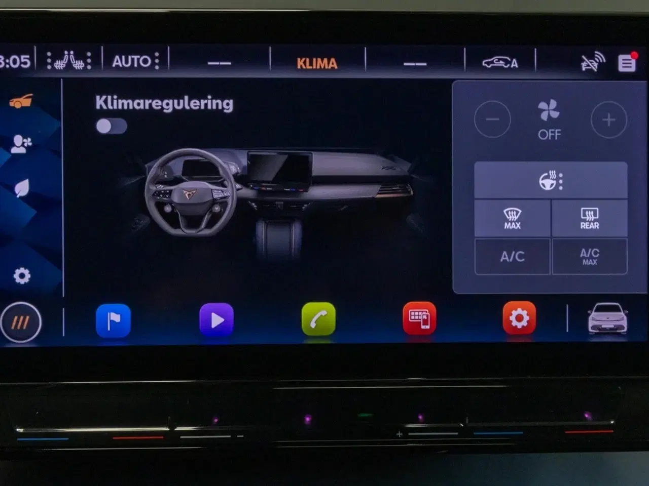 Billede 20 - Cupra Born 58 High