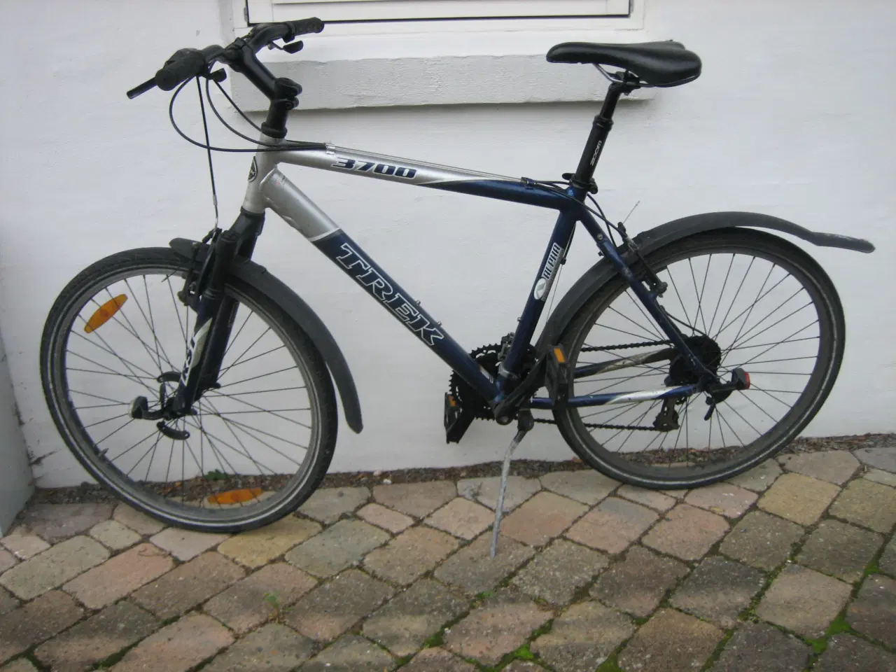 Billede 1 - TREK Junior Cykel