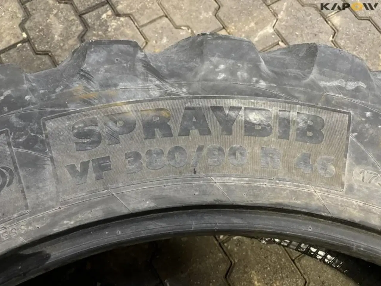 Billede 10 - Michelin 