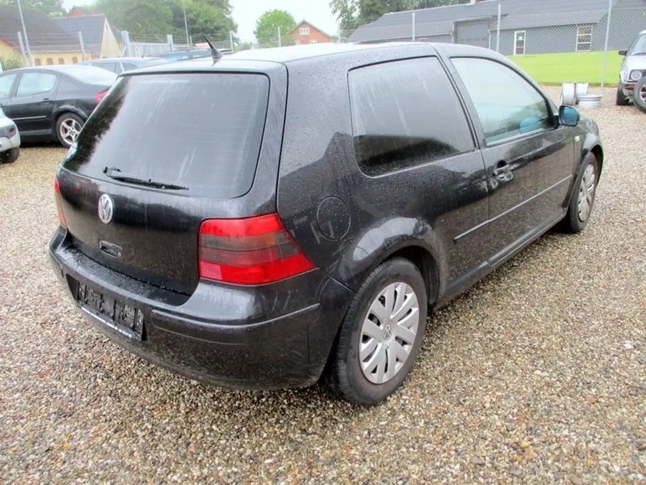 Billede 3 - VW Golf IV 2,0 