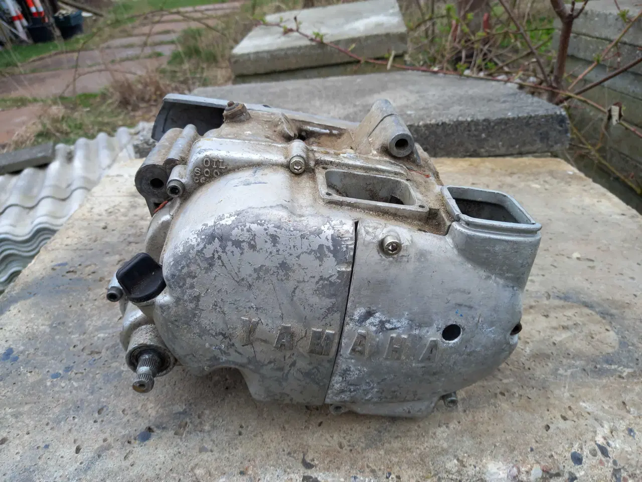 Billede 2 - Yamaha fa1