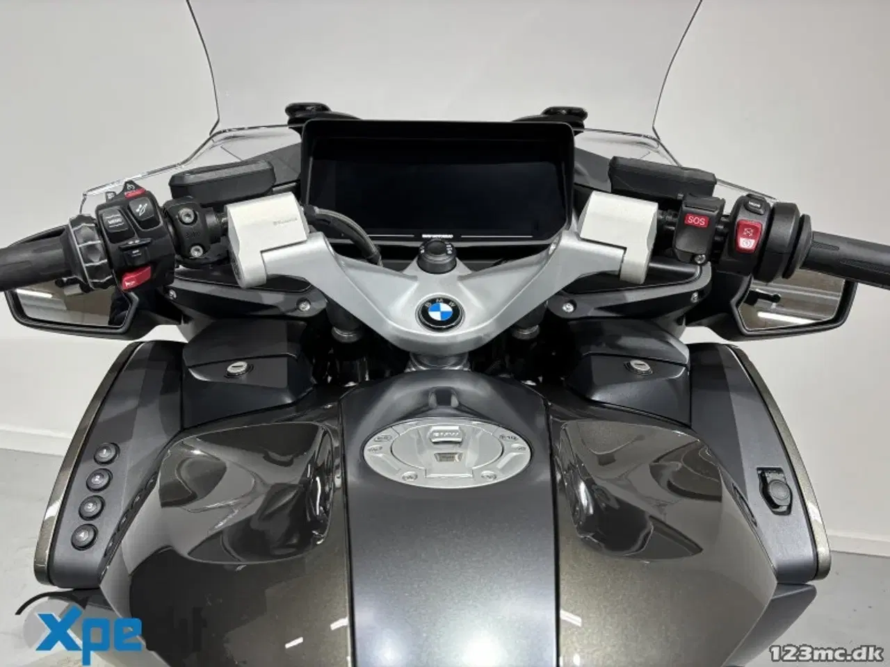 Billede 11 - BMW R 1250 RT