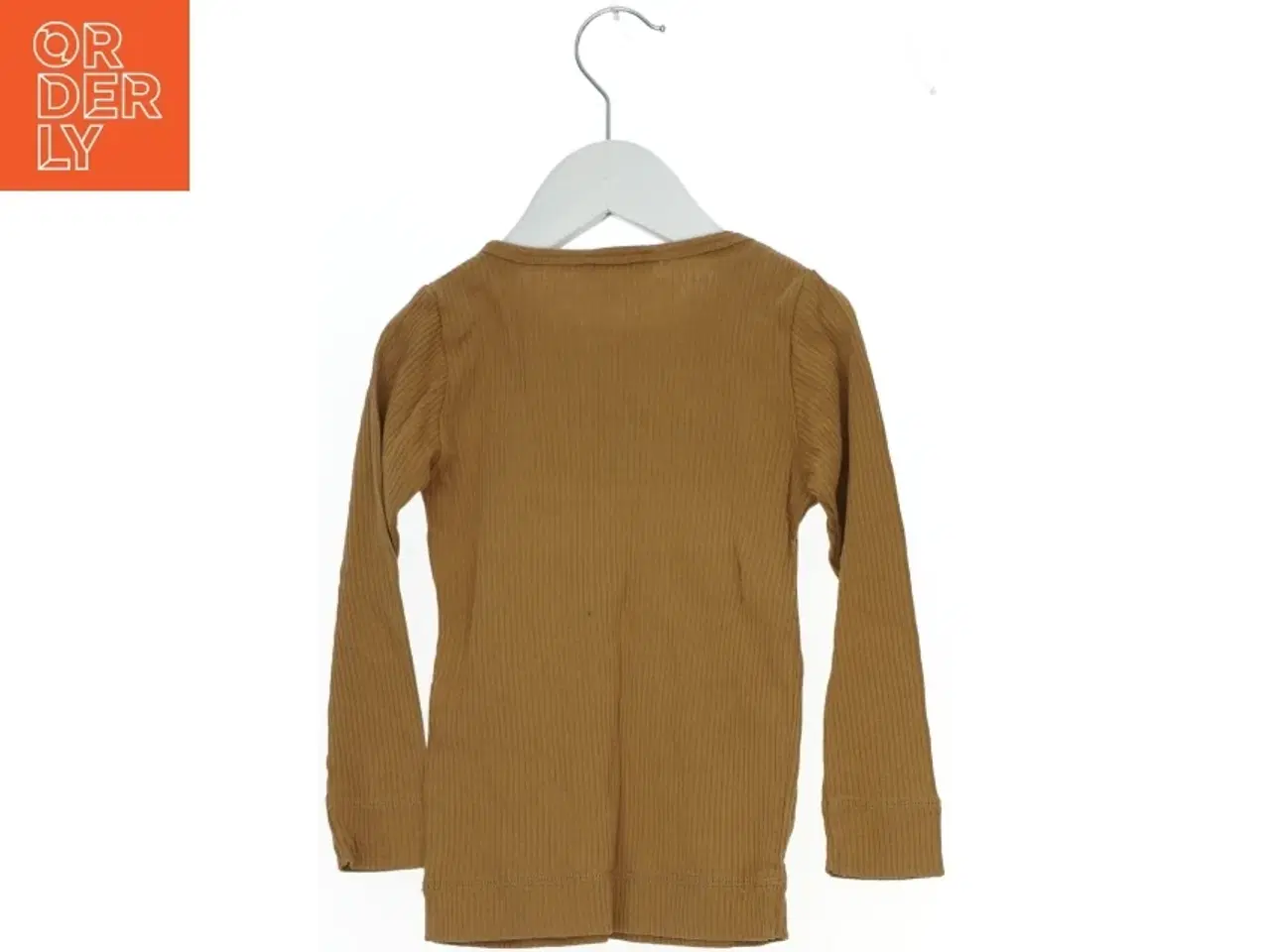 Billede 2 - Langærmet T-shirt til børn fra MarMar (str. 98)